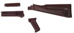 Stocks & Grips
