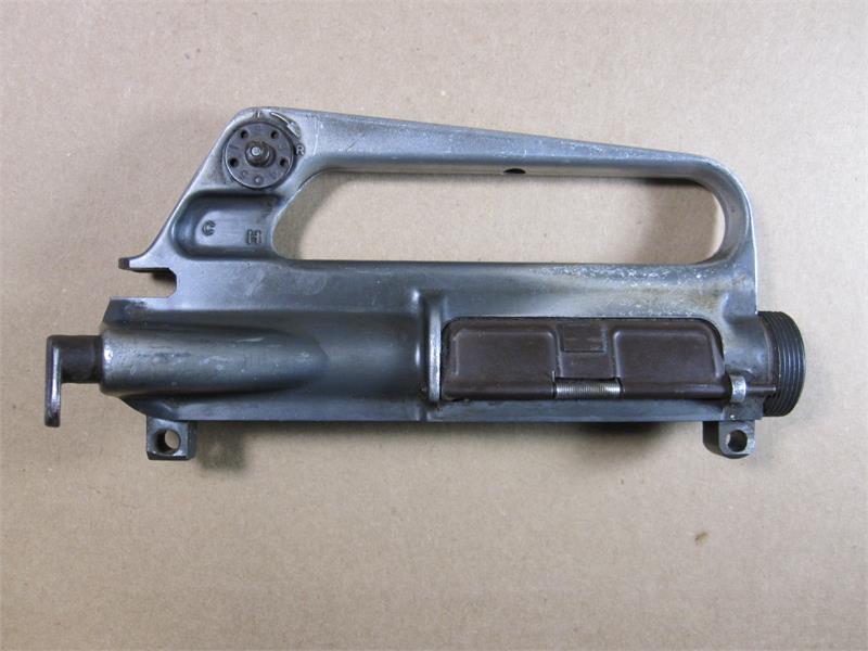 Colt AR15/M16A1 Upper Receiver