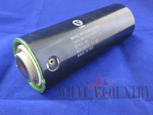 PVS 2 Image Intensifier Tube