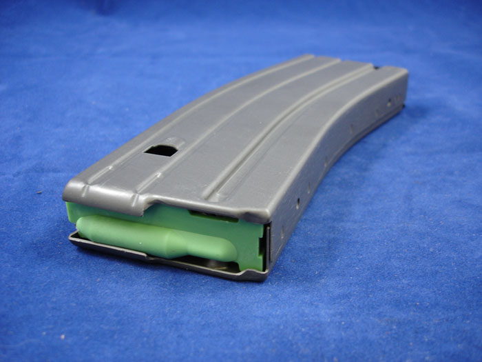 c spec saiga magazine