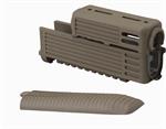 TAPCO FUSION AK Handguard