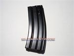 AR-15/M16 Steel 30-Round Magazine 