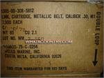 1919 Browning 30.06 Links-Case of 7500 