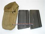 FN-FAL Magazine Pouch Set 