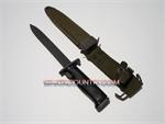 Garand Bayonet M5A1 