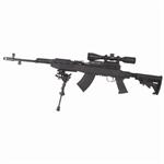 TAPCO FUSION SKS Rifle System w/ Rail