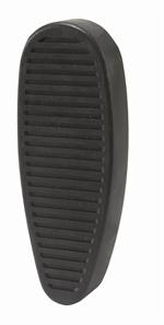 TAPCO T6 Rubber Buttpad