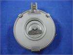 AK-47 75-Round Drum Magazine South Korean