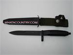 HK G3 Bayonet
